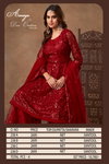 Aanaya Vol 238 By Dani Net Designer Dress Material Online Wholesale
